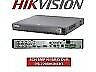 CCTV Hikvision DVR 8 channel DVR and 4 x cameras CCTV 150 POUNDS with 500gb hard drive 