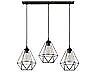 Pendant Light Fitting (Karo Pendant)
