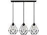 Pendant Light Fitting (Karo Pendant)