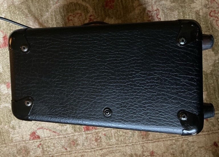 1991 Dean Markley K-15 practice amp