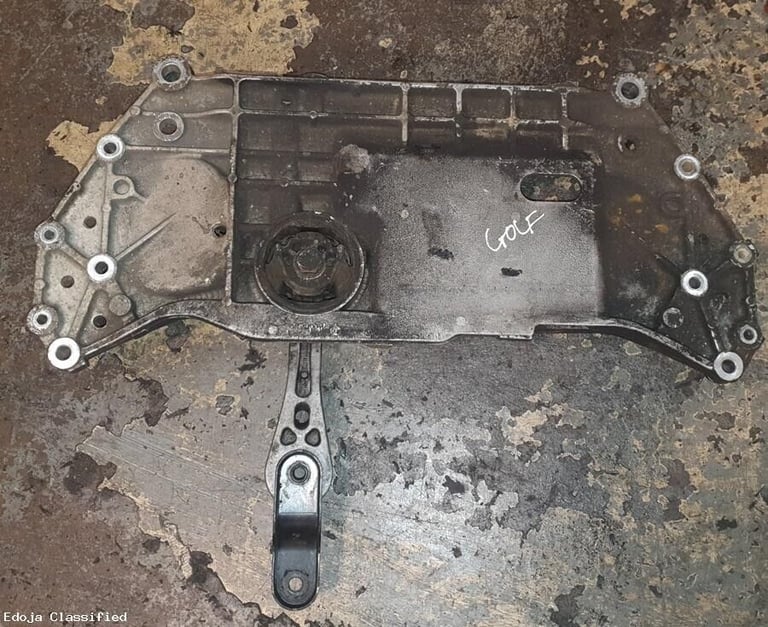 VW Golf MK5 Seat Leon/Audi A3 Front Subframe Engine Mount Carrier 2006