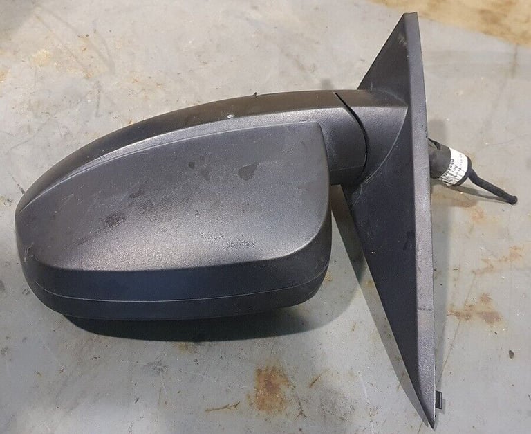 Vauxhall Meriva Right Side Wing Mirror 2007
