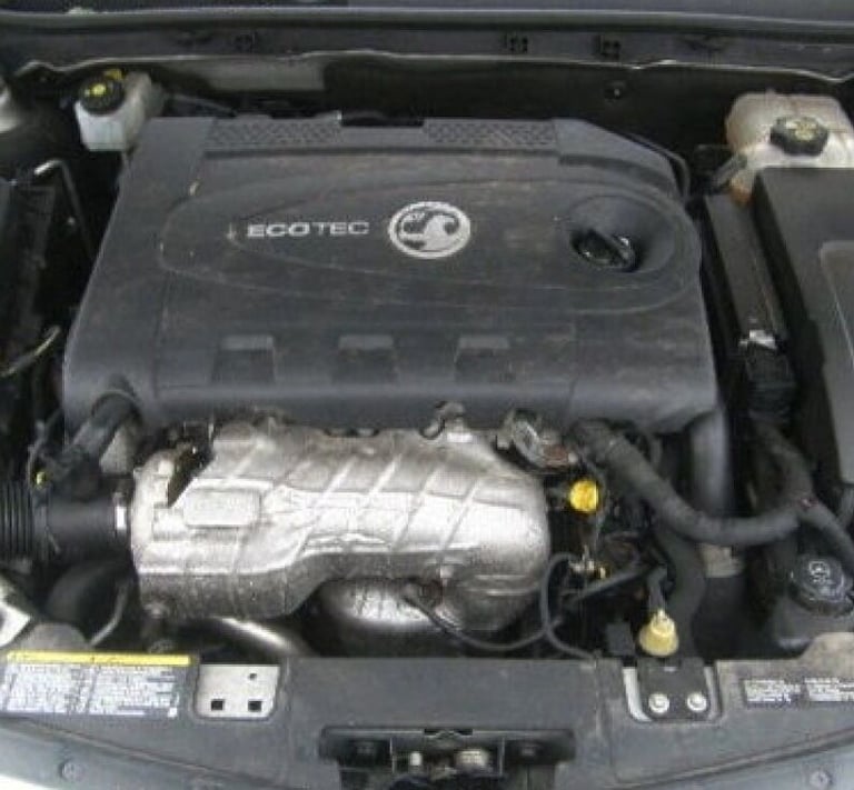 image for 2.0 Insignia ENGINE CDTI Astra A20DTH 160 BHP (2008-16)  @ 3NGINES com