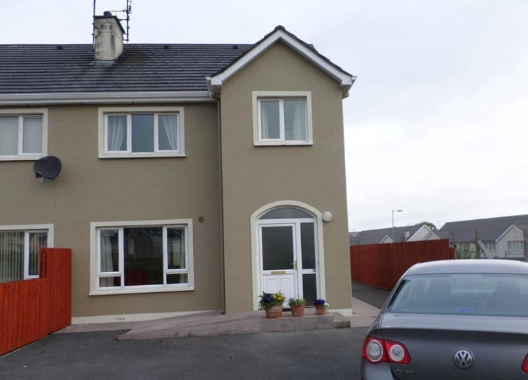 Holiday Home / House to let in Bundoran, Donegal. Wifi available