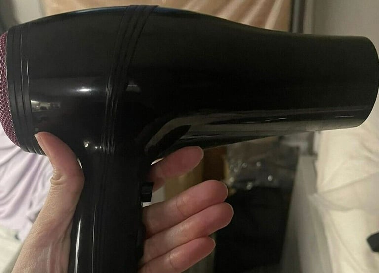 image for  babyliss hair dryer to sale in almost new conditions