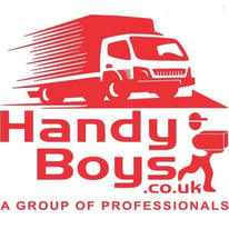 MAN & VAN HOUSE OFFICE ANY REMOVALS DELIVERY TRANSPORT MOVING DUMP WASTE COLLECTION HOUSE CLEARANCE