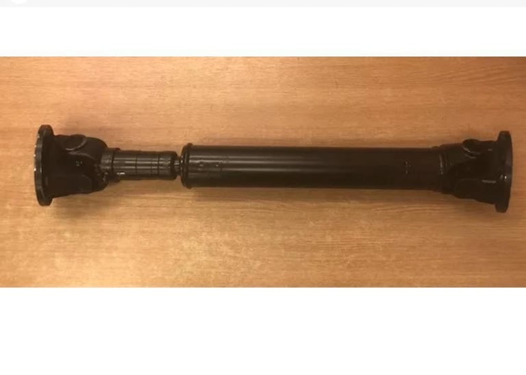 Kia Sorento New Front Propshaft