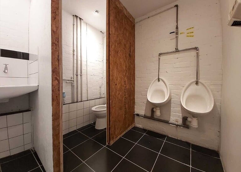 150 sqft Creative Workspace - Art Studio - Office - Workshop