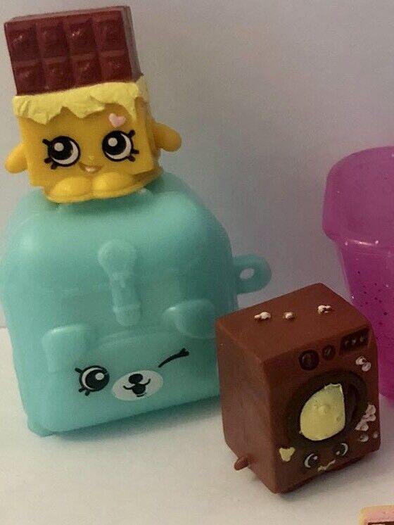 Shopkins Choco