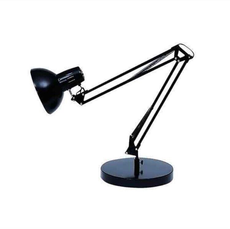 Architect lamp / RRP £45