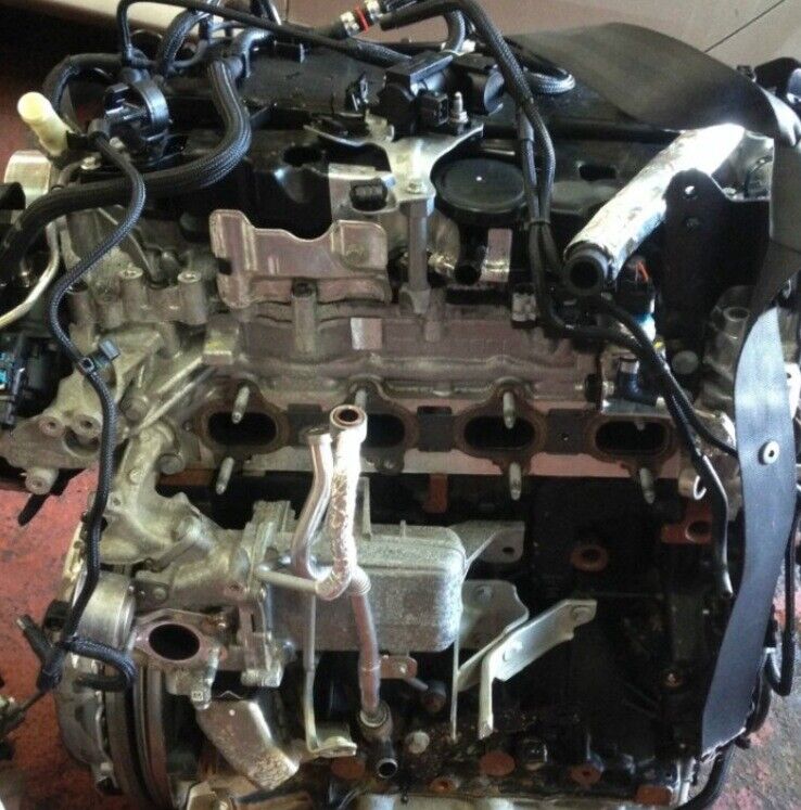 image for 2.3 MOVANO ENGINE Cdti TRAFIC NV400 (2010-16) M9T702 700 680 @ 3NGINES com