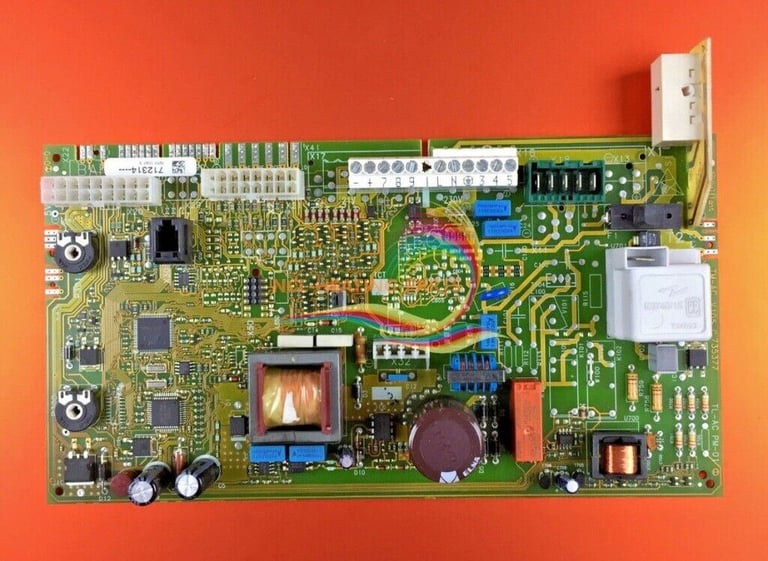 BOILER PARTS / SPARES REFURBISHED FOR SALE PRICES VARY 