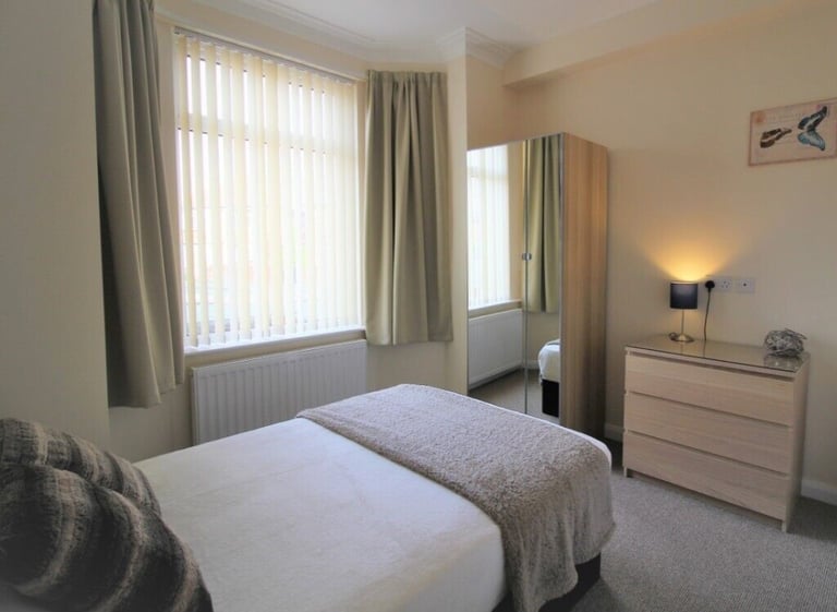 FRIENDLY HOUSE SHARE - BALBY!