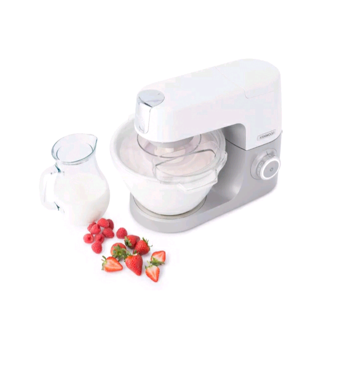 image for Kenwood chef attachment 