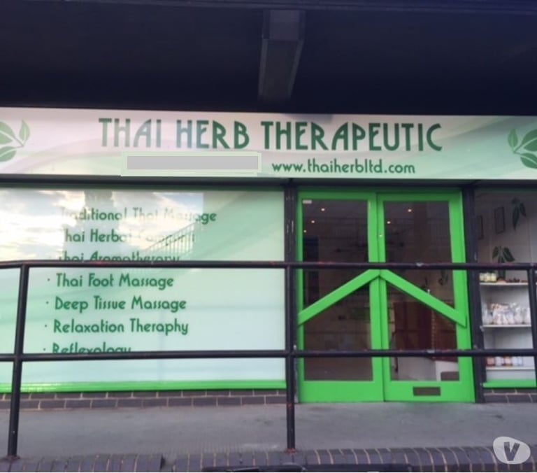 Thai Herb Therapeutic 