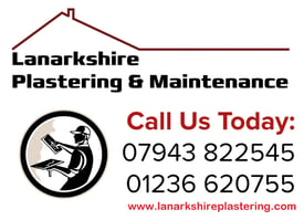 Qualified Reliable Plasterers & Highly Recommended 
