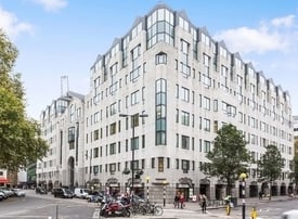 BERKELEY SQUARE - Serviced Office Spaces available in Mayfair W1J - From GBP372 per desk per month