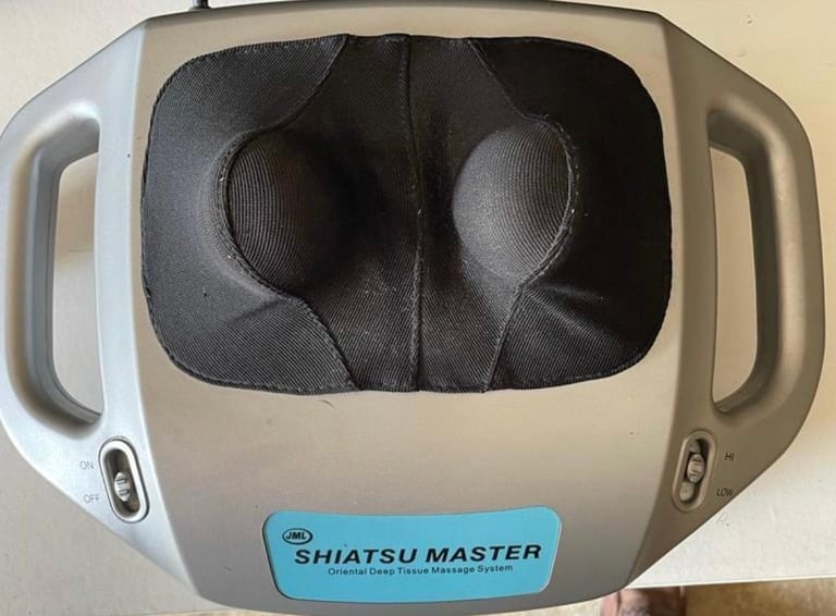 image for Portable massager
