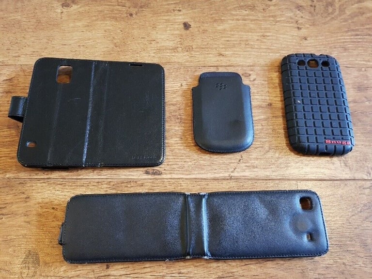 image for Various Phone cases / wallet / flip case