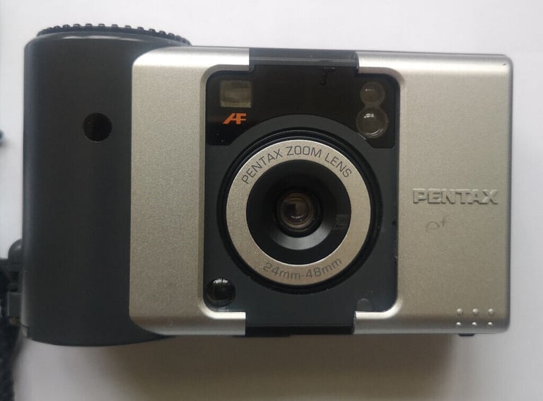 image for Pentax Efina PQI IX Camera