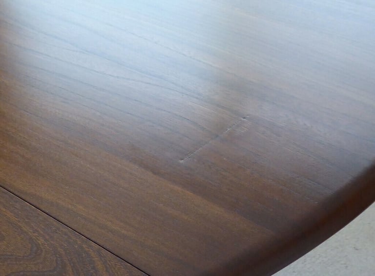 ERCOL 945 CHICHESTER DROP LEAF DINNING TABLE, Great Buy