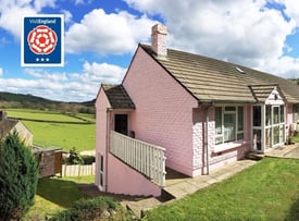 2022 Pretty HOLIDAY LET Cottage North Devon, from £410 p/w - Near main beaches