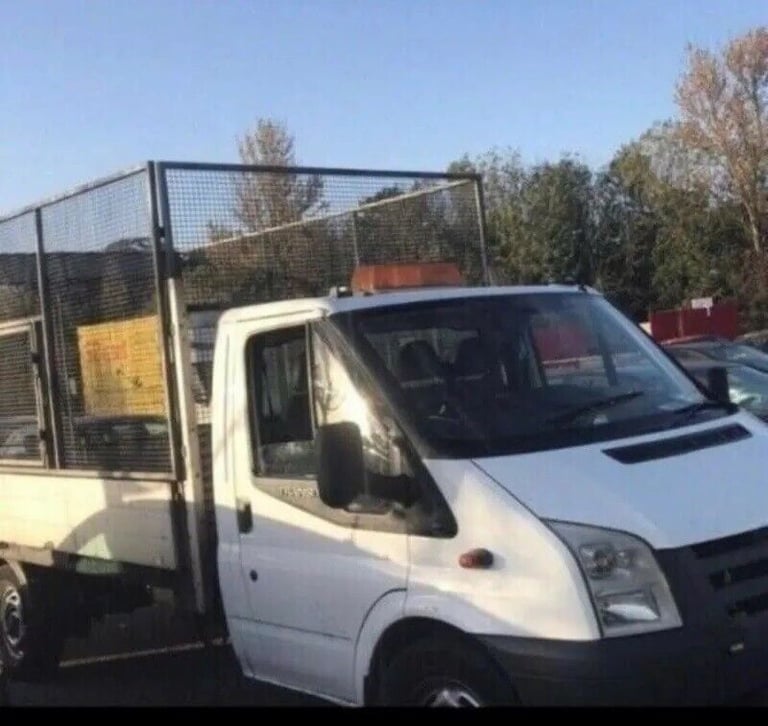 SameDay Rubbish Junk Collection Waste Removal House and Garden