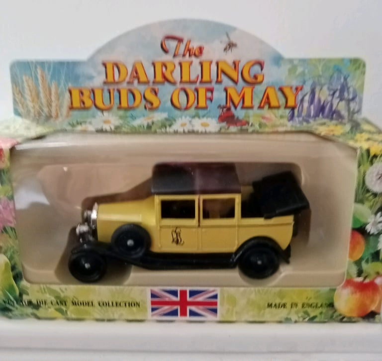 image for Model car
