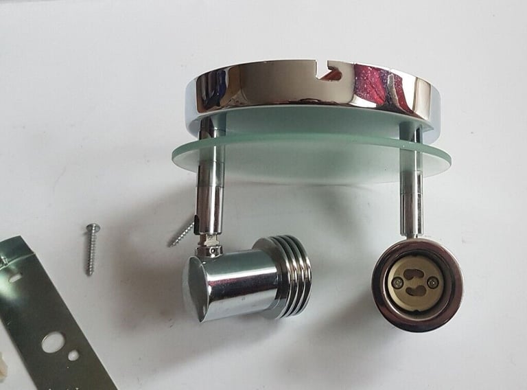 Modern 2 Way Ceiling Wall Lights, 220-240V