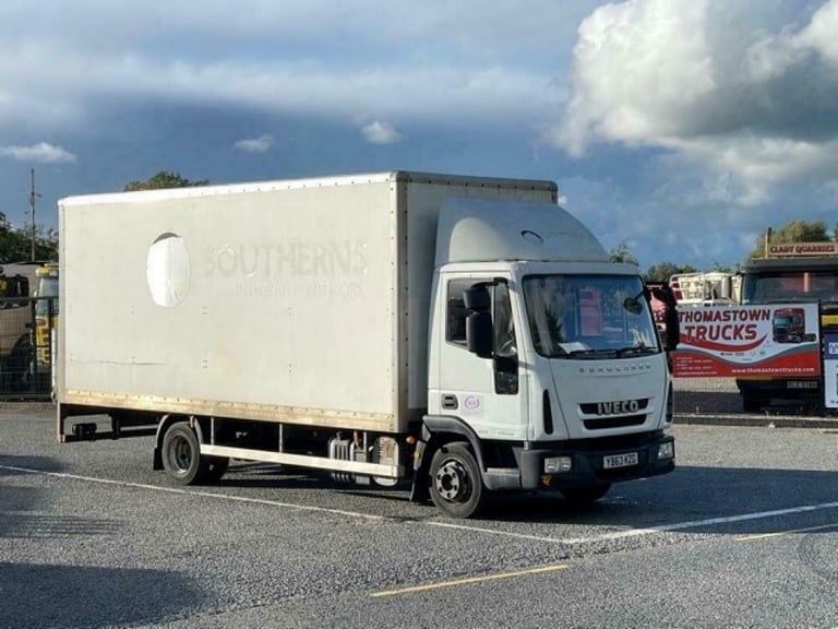 Iveco Eurocargo