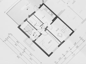 Need Planning Drawings for Your Extension or Loft Conversion? We Offer Architectural Services.