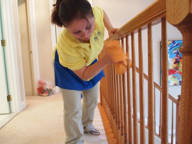 Regular,Domestic Cleaner,Deep,Spotless,End of Tenancy Cleaning,Cleaning