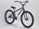 Boys bike. 26” Medusa Black Wheelie Bike (BRAND NEW IN BOX)