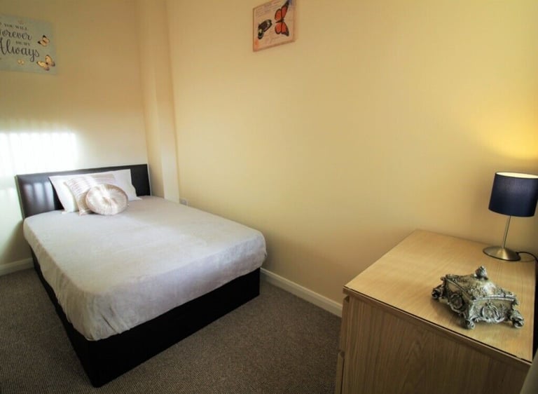 FRIENDLY HOUSE SHARE - BALBY!