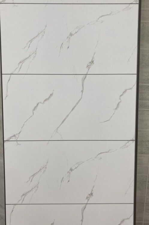 Black Kitchen Worktop 