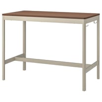 Ikea Idasen Tall Desk/Workbench, As New
