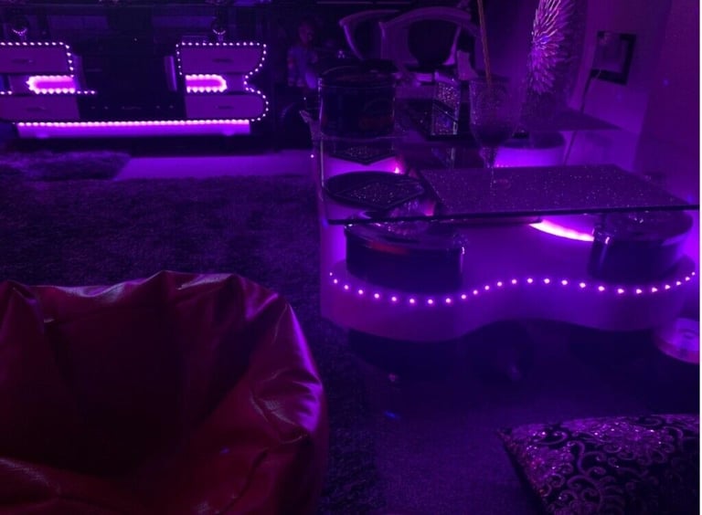 Ultra Long 20M LED Strip Lights- App & Remote Controlled