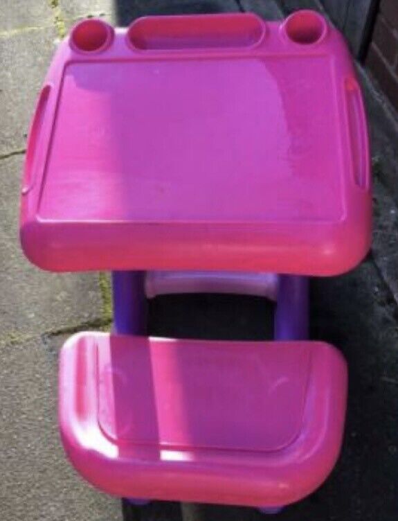 image for Children table and chair set. 