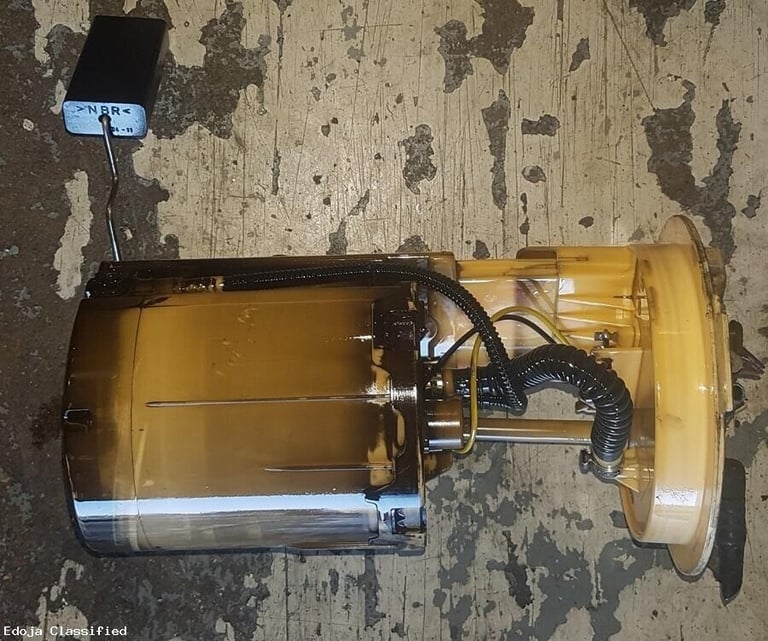 Audi A3 2.0 TDI Fuel Pump In Tank 2004