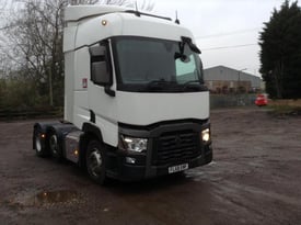 image for Renault T (T)