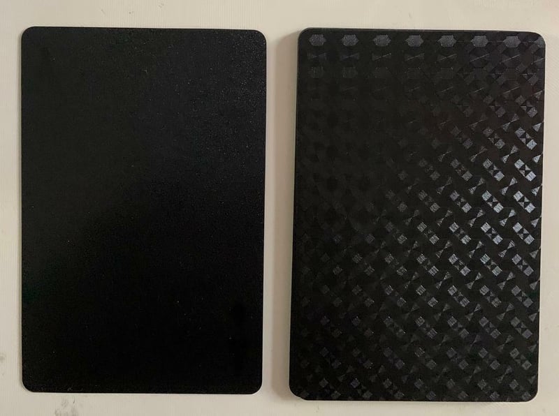 Plastic Decking for sale in UK 64 used Plastic Deckings