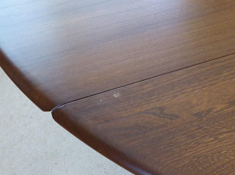 ERCOL 945 CHICHESTER DROP LEAF DINNING TABLE, Great Buy
