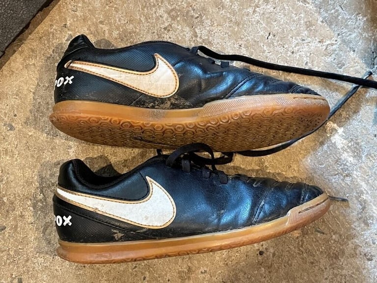 Nike tiempo clearance olx