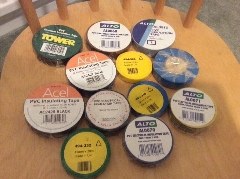 image for Electrical tape