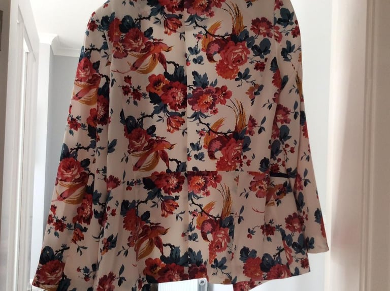 Ladies blazer