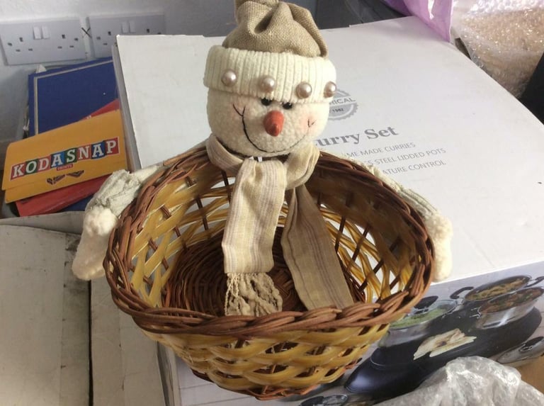 image for Christmas dish