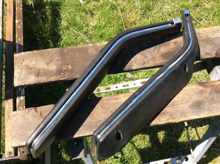 Fiat X19 X1/9 1300 parts spares, various