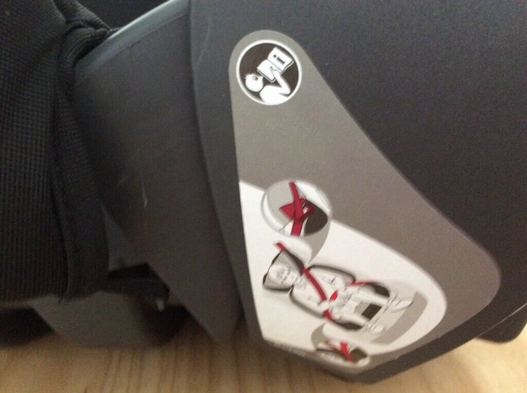 BRITAX  Romer ADVENTURE Universal Car Seat 15- 36 kg Group 3