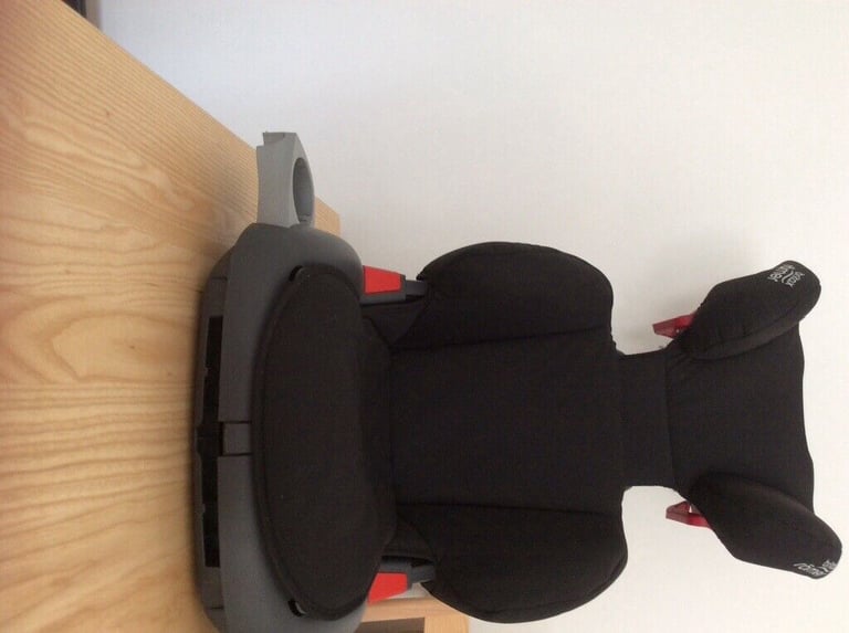 BRITAX  Romer ADVENTURE Universal Car Seat 15- 36 kg Group 3