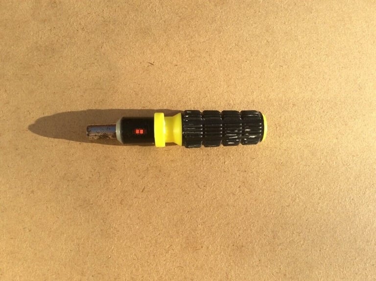 image for 1/4″ Screw/Nut Ratchet Driver Set